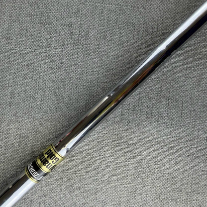 TaylorMade Milled Grind 3 SB.11 Wedge - Wedge Flex / 54°