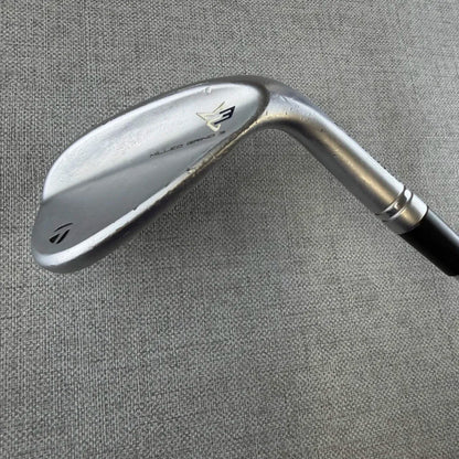 TaylorMade Milled Grind 3 Wedge - Wedge Flex / 58°