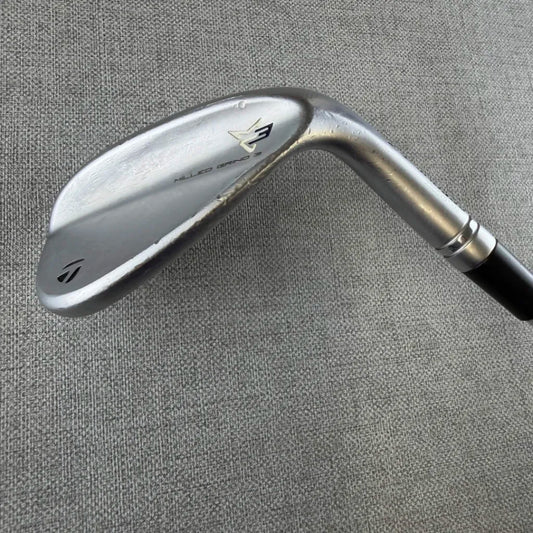 TaylorMade Milled Grind 3 Wedge - Wedge Flex / 58°