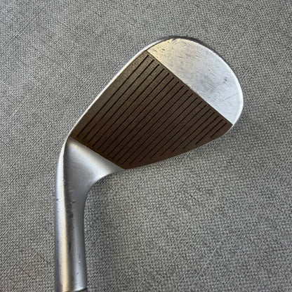 TaylorMade Milled Grind 3 Wedge - Wedge Flex / 58°