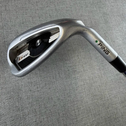 Ping G400 Sand Wedge - Wedge Flex