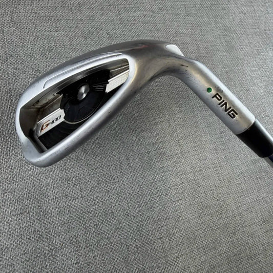 Ping G400 Sand Wedge - Wedge Flex
