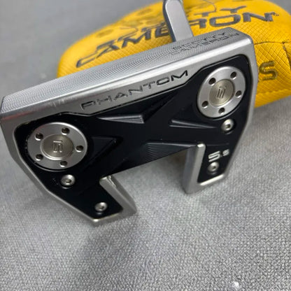 Scotty Cameron Phantom 5.5 - 34 Inch / Scotty Cameron Original Grip