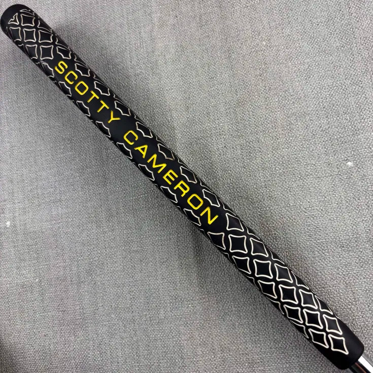 Scotty Cameron Phantom 5.5 - 34 Inch / Scotty Cameron Original Grip
