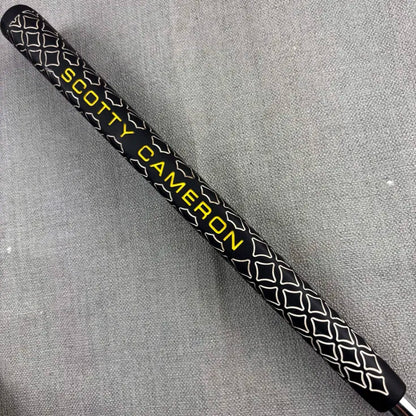 Scotty Cameron Phantom 5.5 - 34 Inch / Scotty Cameron Original Grip