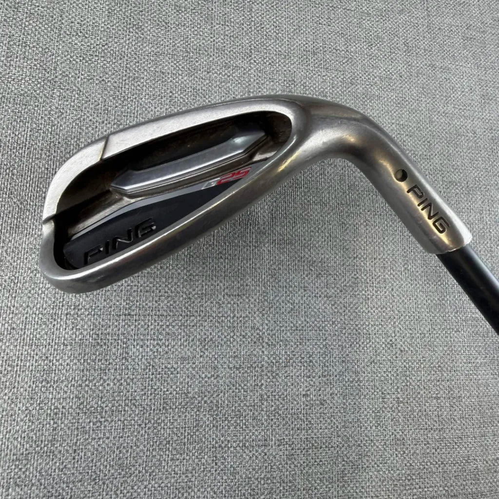 Ping G25 Sand Wedge - Wedge Flex