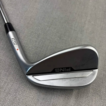 Ping S159 Gap Wedge - 50 Degree / Wedge Flex