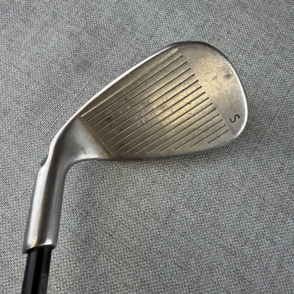 Ping G25 Sand Wedge - Wedge Flex
