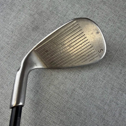 Ping G25 Sand Wedge - Wedge Flex