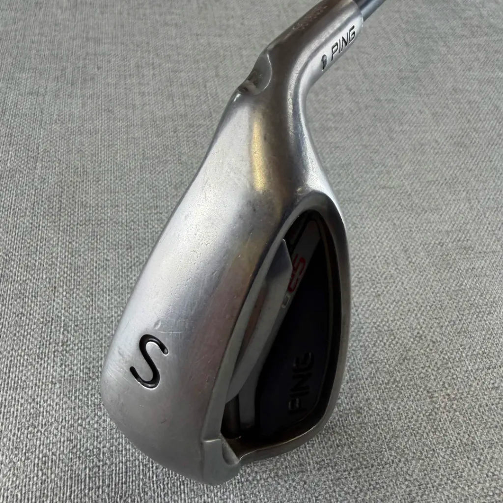 Ping G25 Sand Wedge - Wedge Flex