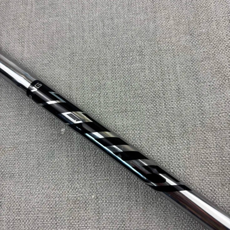 Ping S159 Gap Wedge - 50 Degree / Wedge Flex
