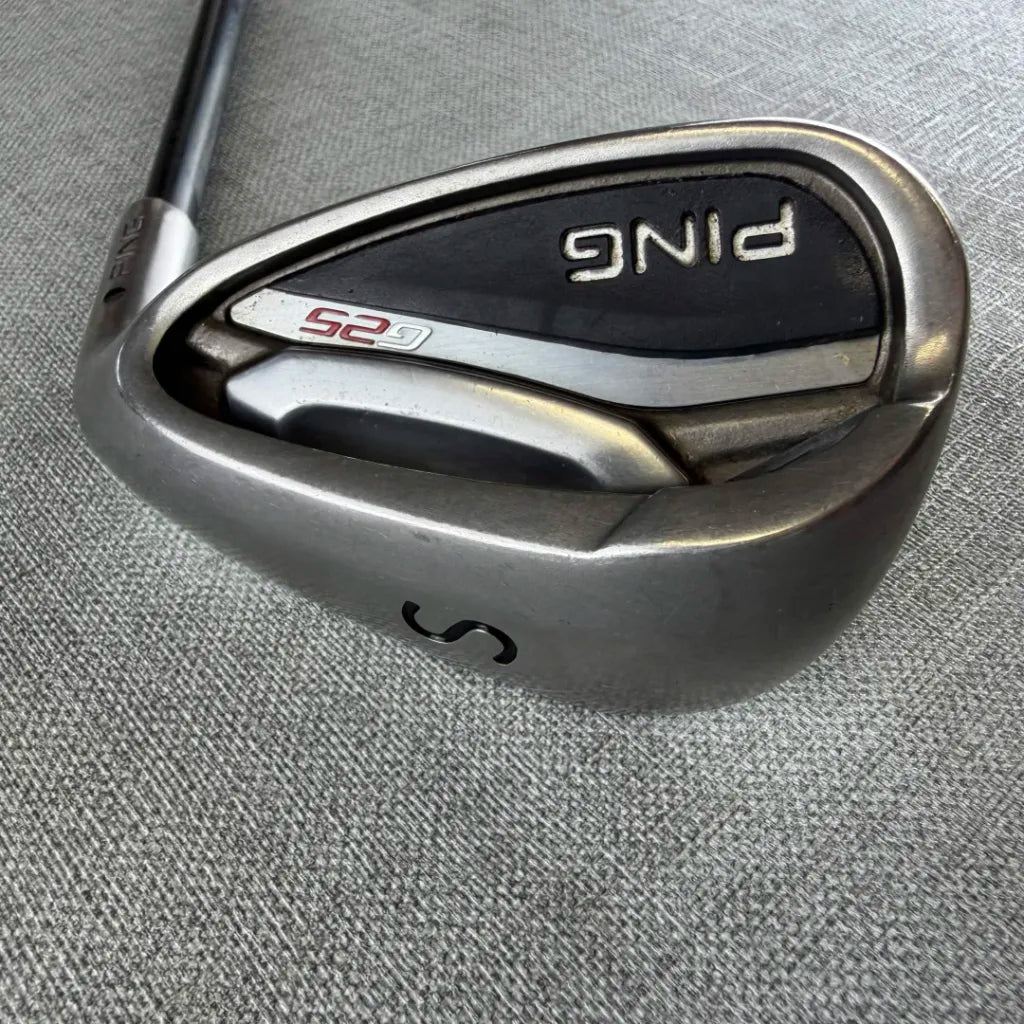 Ping G25 Sand Wedge - Wedge Flex