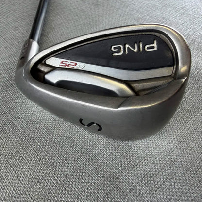 Ping G25 Sand Wedge - Wedge Flex