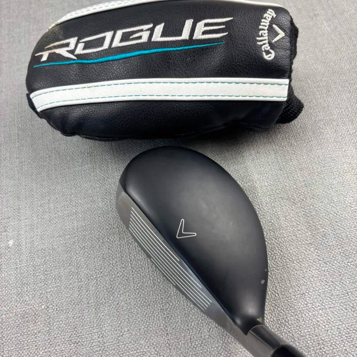 Callaway Rogue ST Max 3 Hybrid - 19 Degree / Tensei Blue Regular Flex