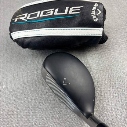 Callaway Rogue ST Max 3 Hybrid - 19 Degree / Tensei Blue Regular Flex
