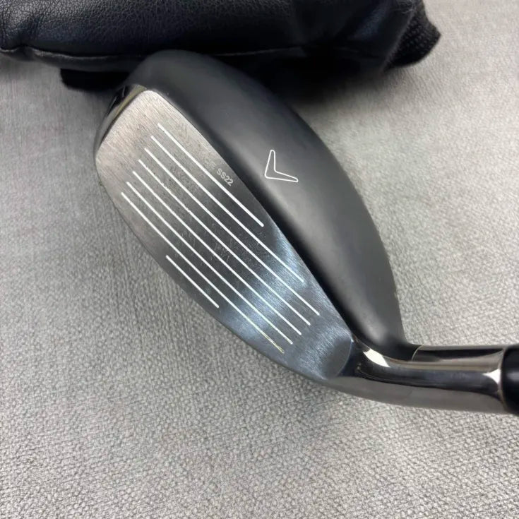 Callaway Rogue ST Max 3 Hybrid - 19 Degree / Tensei Blue Regular Flex