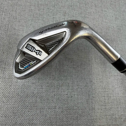 TaylorMade SIM2 Max Sand Wedge - Wedge Flex