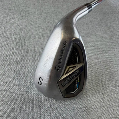 TaylorMade SIM2 Max Sand Wedge - Wedge Flex