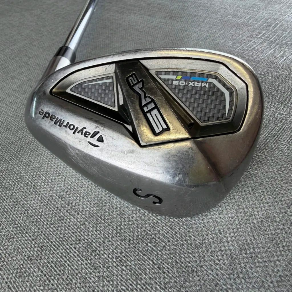 TaylorMade SIM2 Max Sand Wedge - Wedge Flex