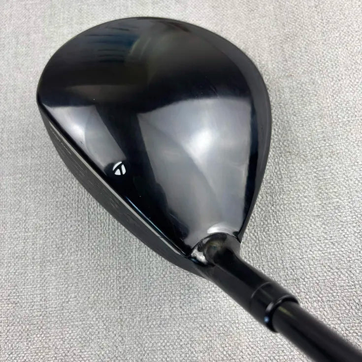 Taylormade Qi10 Fairway 3 Wood - 15 Degree / Ventus Regular Flex