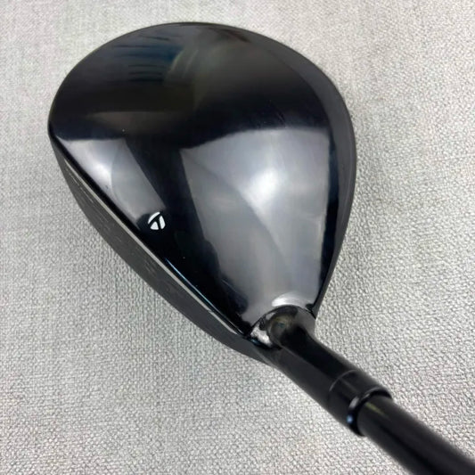 Taylormade Qi10 Fairway 3 Wood - 15 Degree / Ventus Regular Flex