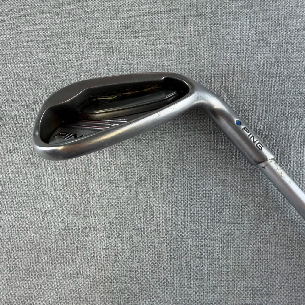 Ping Karsten Sand Wedge - Wedge Flex