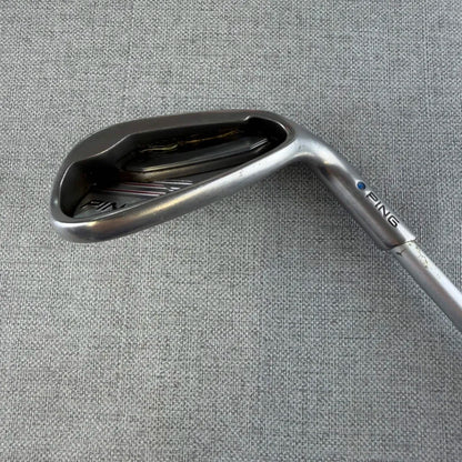 Ping Karsten Sand Wedge - Wedge Flex