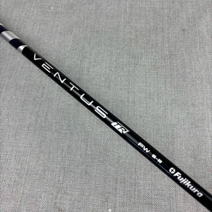 Taylormade Qi10 Fairway 3 Wood - 15 Degree / Ventus Regular Flex