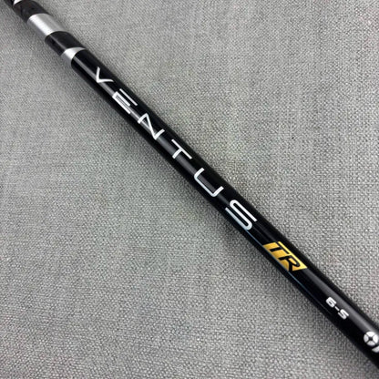 Fujikura Ventus Black Velocore Driver Shaft - 44.5 Inch / Stiff Flex 60g