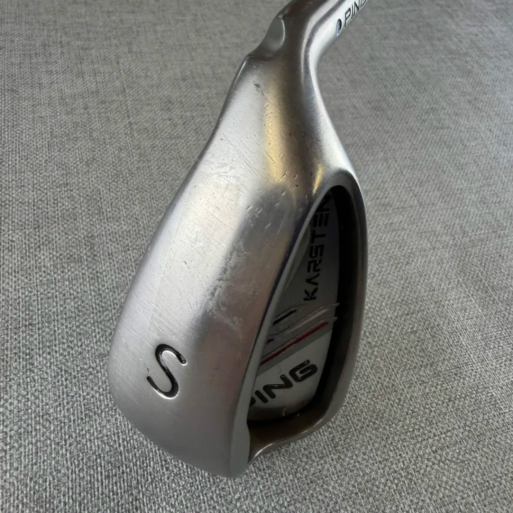 Ping Karsten Sand Wedge - Wedge Flex