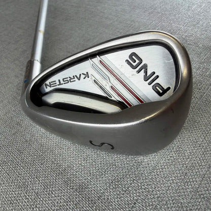 Ping Karsten Sand Wedge - Wedge Flex