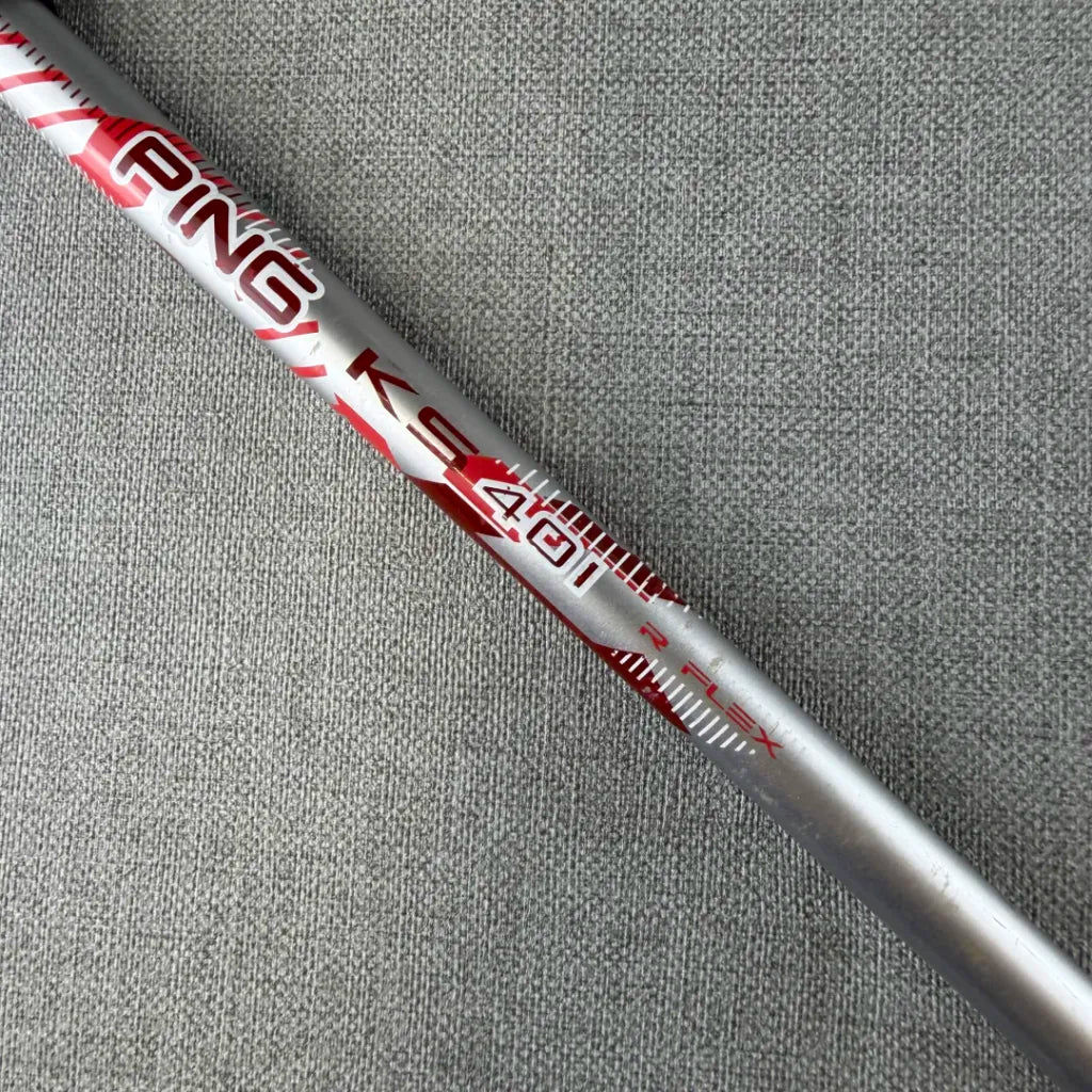 Ping Karsten Sand Wedge - Wedge Flex