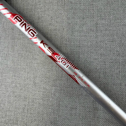 Ping Karsten Sand Wedge - Wedge Flex