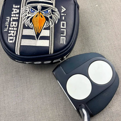 Odyssey Ai One Jailbird 2 Ball Mini - 34.5 Inch / Odyssey Grip