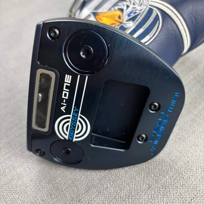 Odyssey Ai One Jailbird 2 Ball Mini - 34.5 Inch / Odyssey Grip