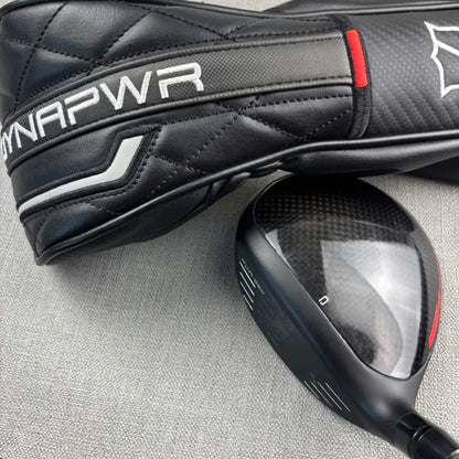 Wilson DynaPwr Carbon 2025 Fairway 4 Wood - 16.5 Degree / Senior Flex