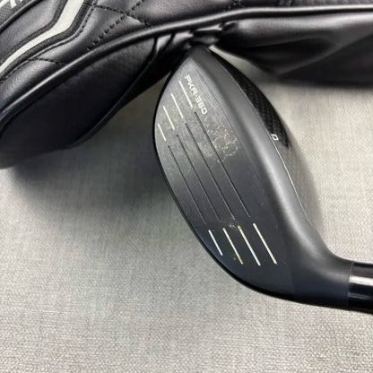 Wilson DynaPwr Carbon 2025 Fairway 4 Wood - 16.5 Degree / Senior Flex