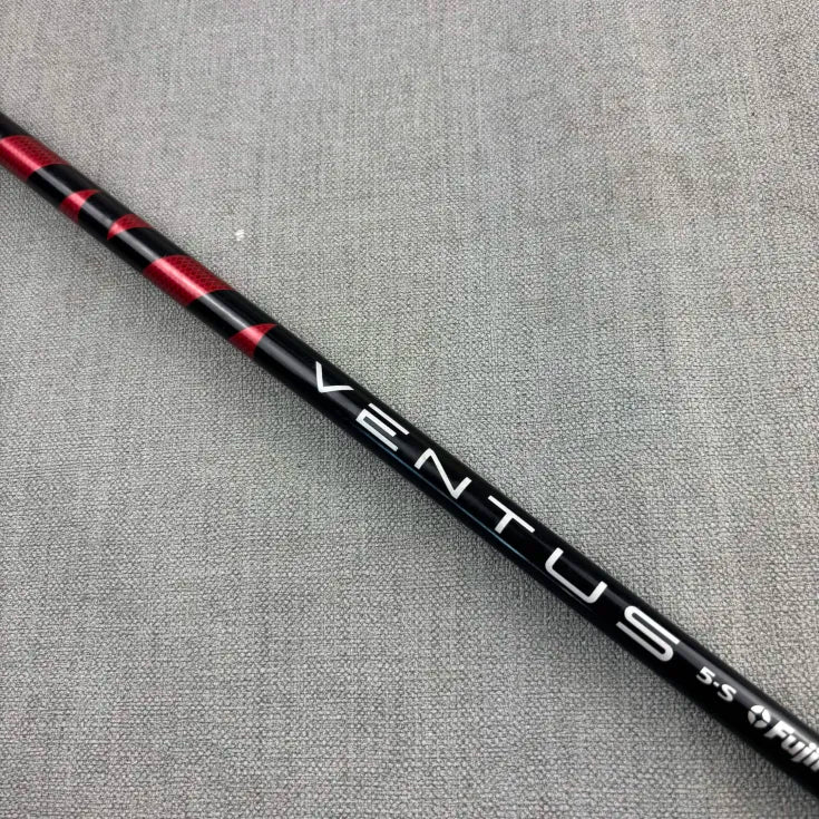 Fujikura Ventus Red Driver Shaft - 44.5 Inch / Stiff Flex