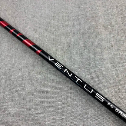 Fujikura Ventus Red Driver Shaft - 44.5 Inch / Stiff Flex