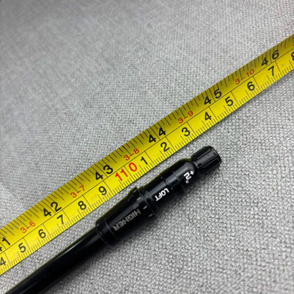 Fujikura Ventus Red Driver Shaft - 44.5 Inch / Stiff Flex