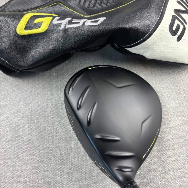 Ping G430 LST Driver - 10.5 Degree / Stiff Flex Tour Chrome