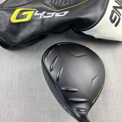 Ping G430 LST Driver - 10.5 Degree / Stiff Flex Tour Chrome