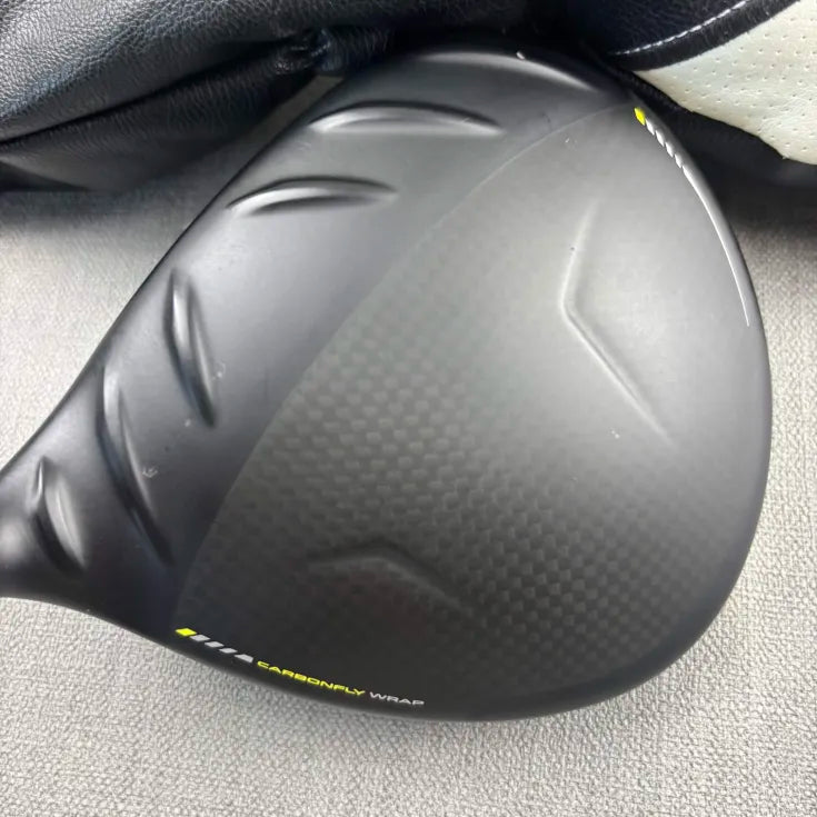 Ping G430 LST Driver - 10.5 Degree / Stiff Flex Tour Chrome