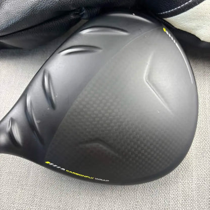 Ping G430 LST Driver - 10.5 Degree / Stiff Flex Tour Chrome