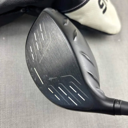 Ping G430 LST Driver - 10.5 Degree / Stiff Flex Tour Chrome
