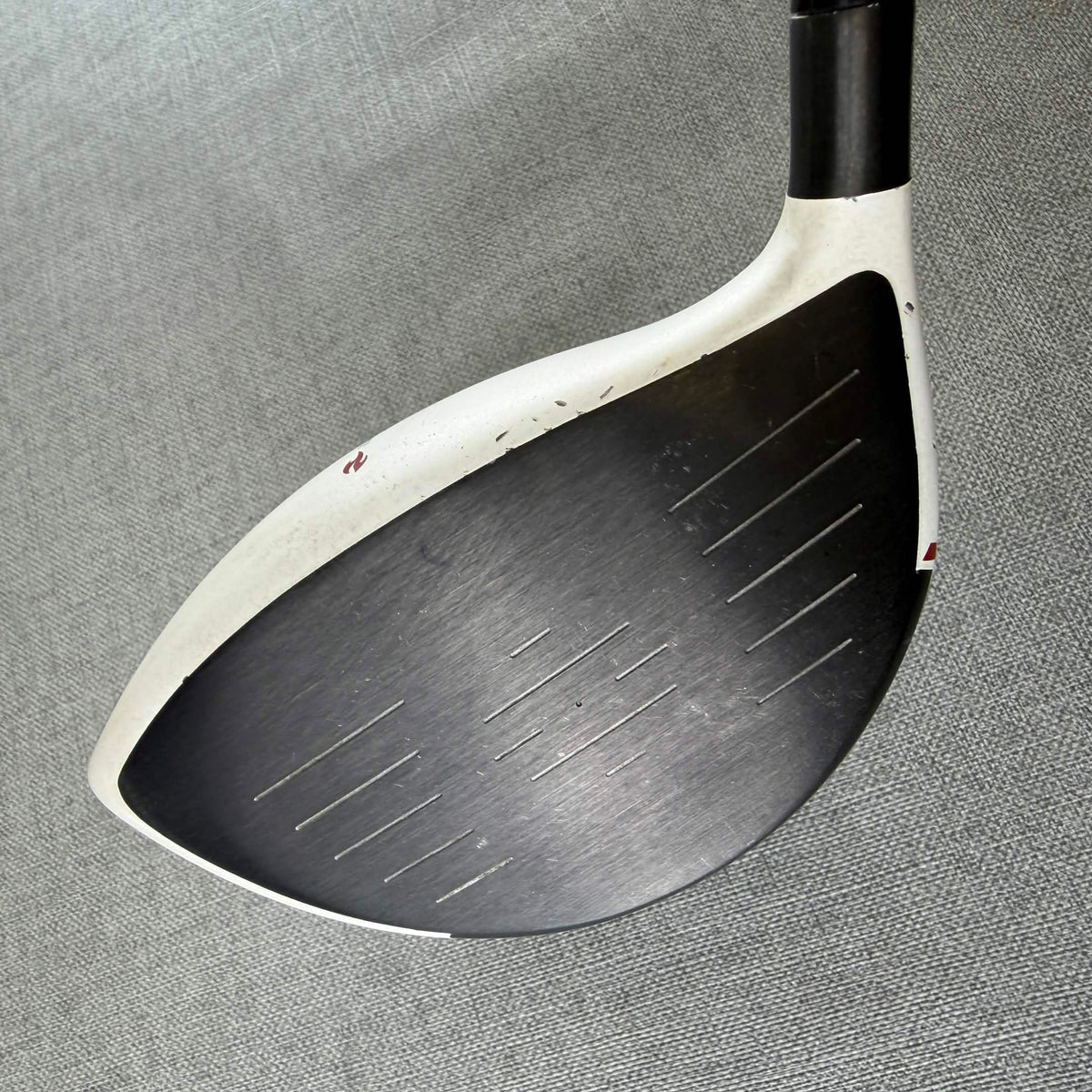 Taylormade Burner Superfast 2.0 Driver - Stiff Flex 48g / 9.5 Degree