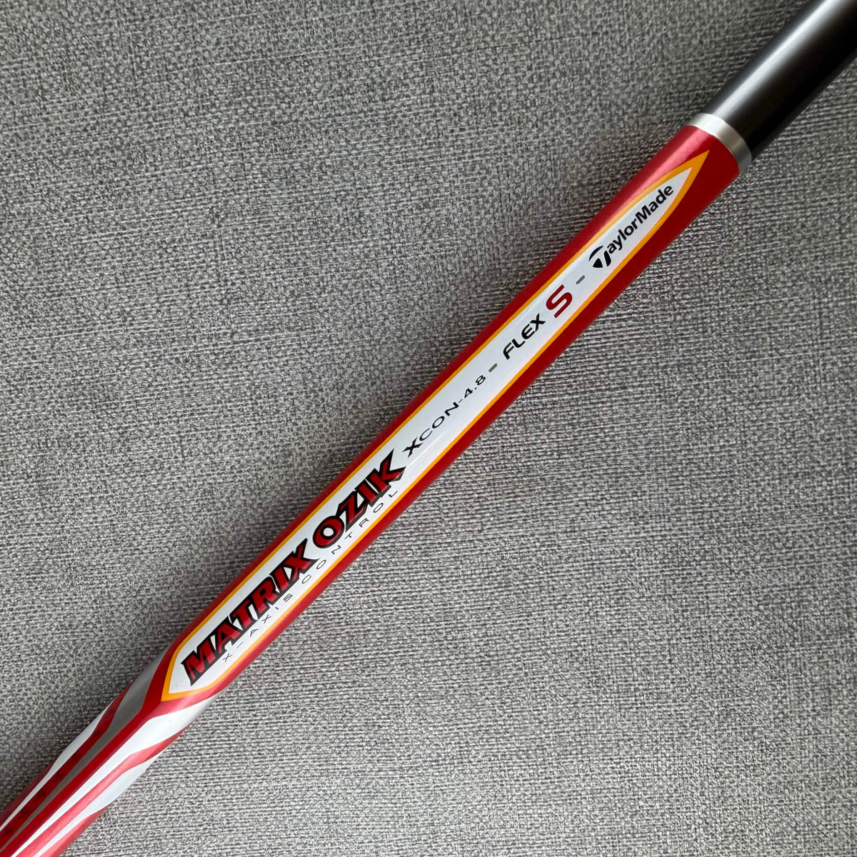 Taylormade Burner Superfast 2.0 Driver - Stiff Flex 48g / 9.5 Degree