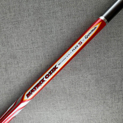 Taylormade Burner Superfast 2.0 Driver - Stiff Flex 48g / 9.5 Degree