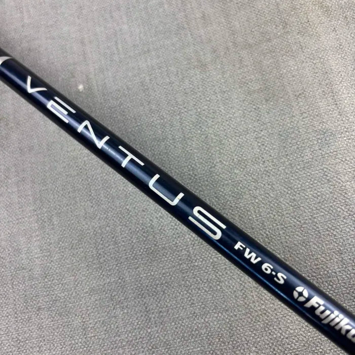 Taylormade SIM Max Rocket 3 Wood - Ventus Stiff Flex / 14 Degree