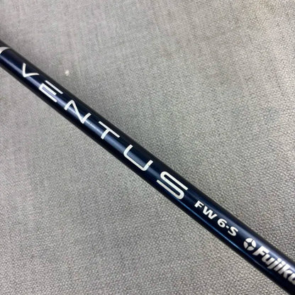 Taylormade SIM Max Rocket 3 Wood - Ventus Stiff Flex / 14 Degree